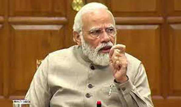 पीएम मोदी आज गुजरात दौरे पर पीएम मोदी आज गुजरात दौरे पर